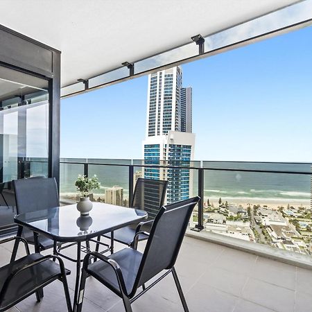 Circle On Cavill Surfers Paradise Mid Week Madness Deal - Q Stay Gold Coast Esterno foto