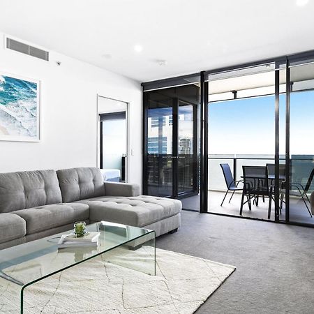 Circle On Cavill Surfers Paradise Mid Week Madness Deal - Q Stay Gold Coast Esterno foto