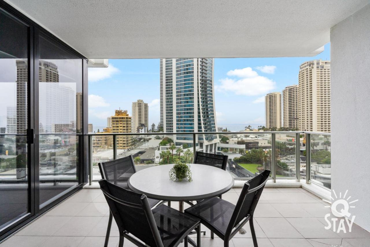 Circle On Cavill Surfers Paradise Mid Week Madness Deal - Q Stay Gold Coast Esterno foto