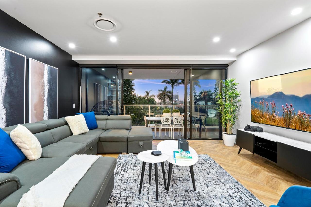 Circle On Cavill Surfers Paradise Mid Week Madness Deal - Q Stay Gold Coast Esterno foto
