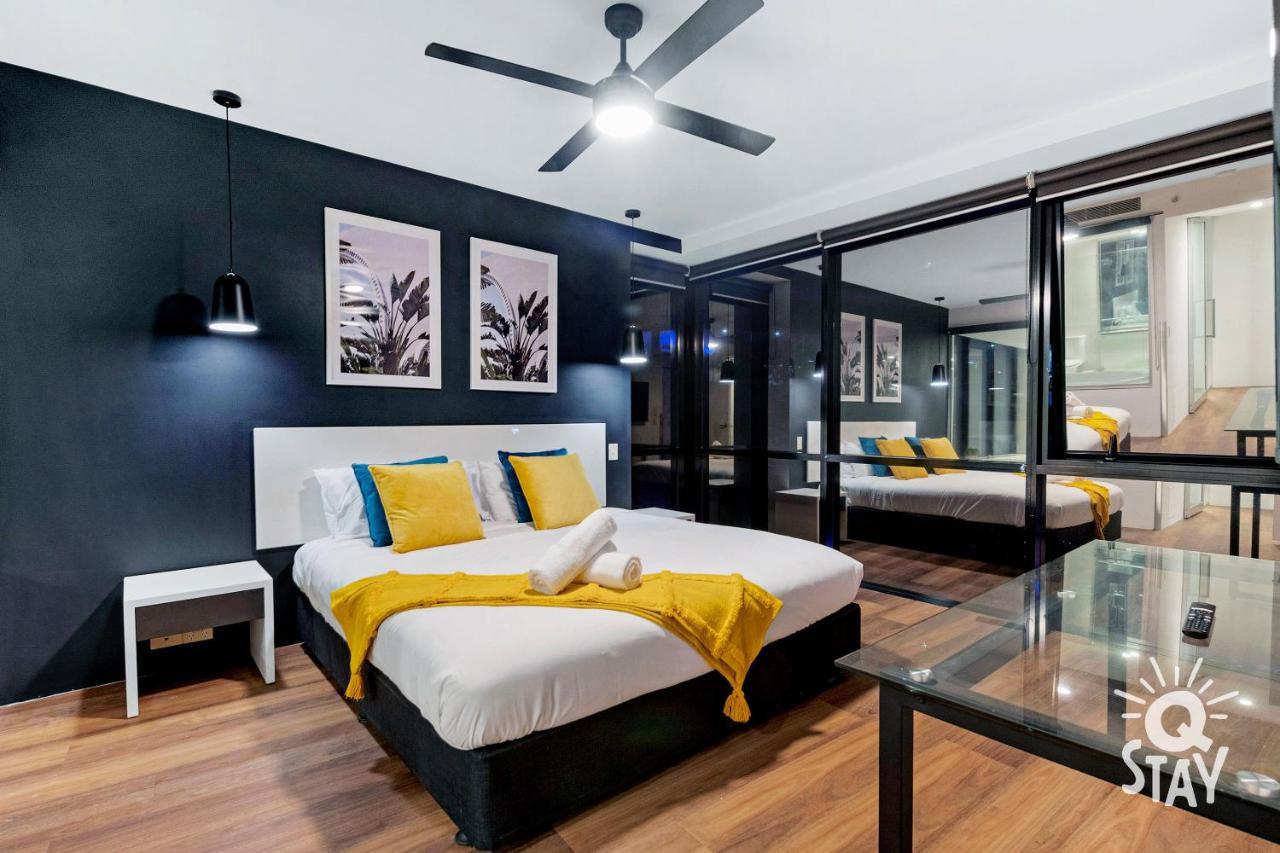 Circle On Cavill Surfers Paradise Mid Week Madness Deal - Q Stay Gold Coast Esterno foto