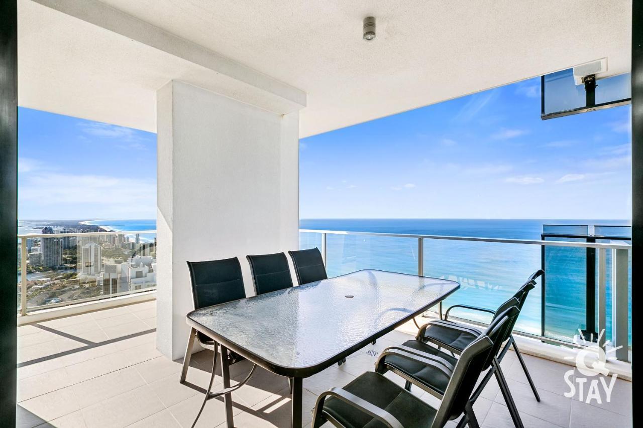 Circle On Cavill Surfers Paradise Mid Week Madness Deal - Q Stay Gold Coast Esterno foto