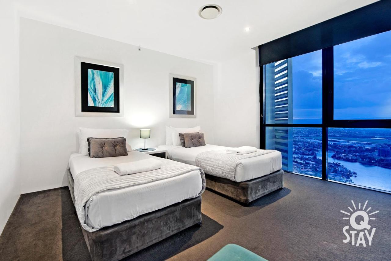Circle On Cavill Surfers Paradise Mid Week Madness Deal - Q Stay Gold Coast Esterno foto