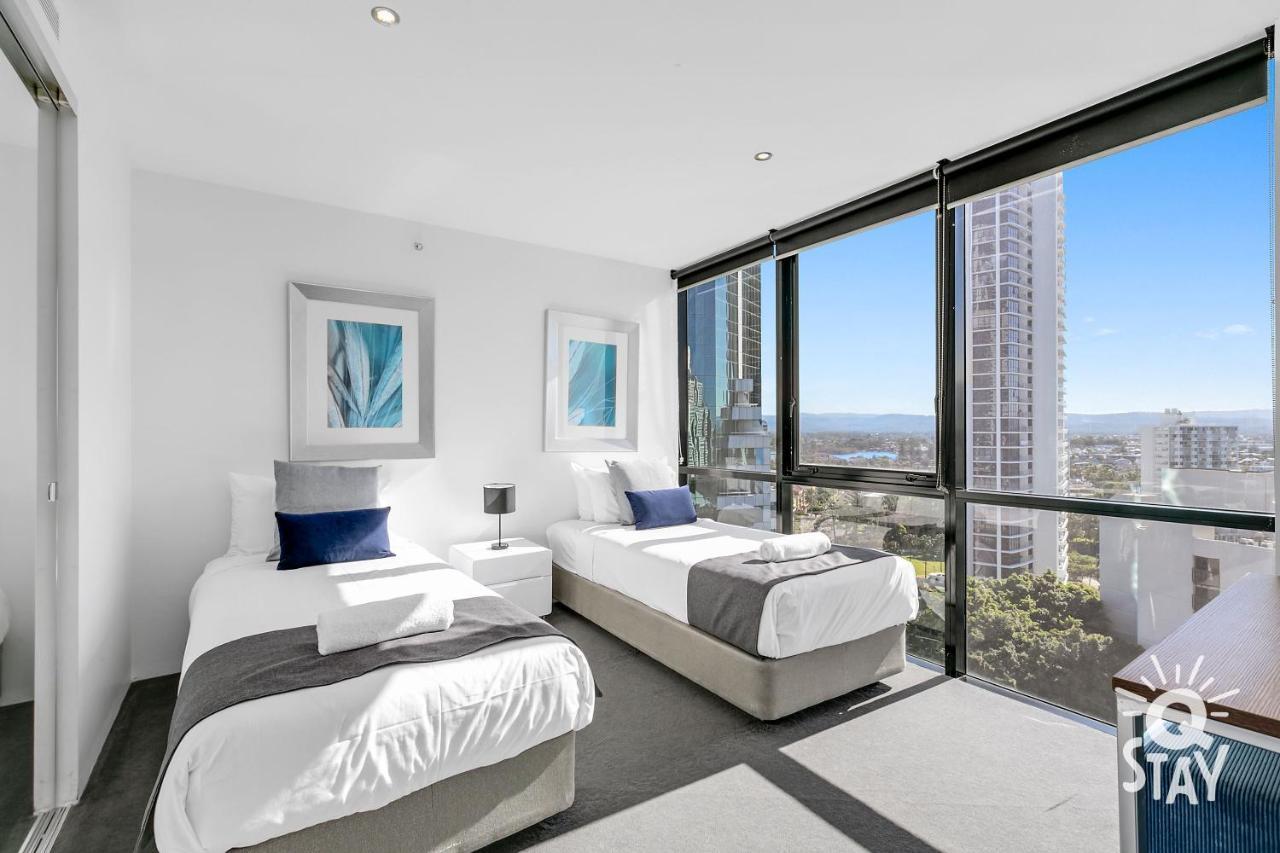 Circle On Cavill Surfers Paradise Mid Week Madness Deal - Q Stay Gold Coast Esterno foto