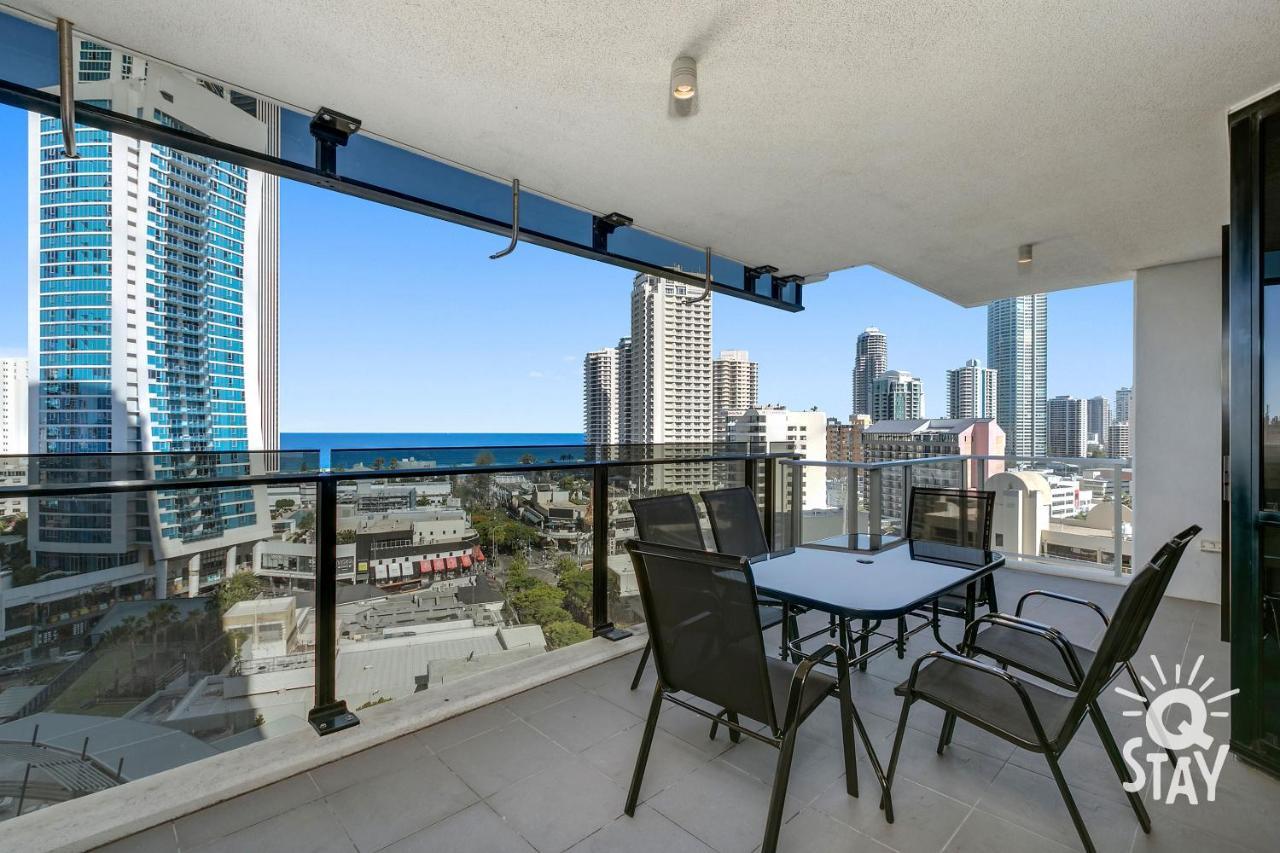 Circle On Cavill Surfers Paradise Mid Week Madness Deal - Q Stay Gold Coast Esterno foto