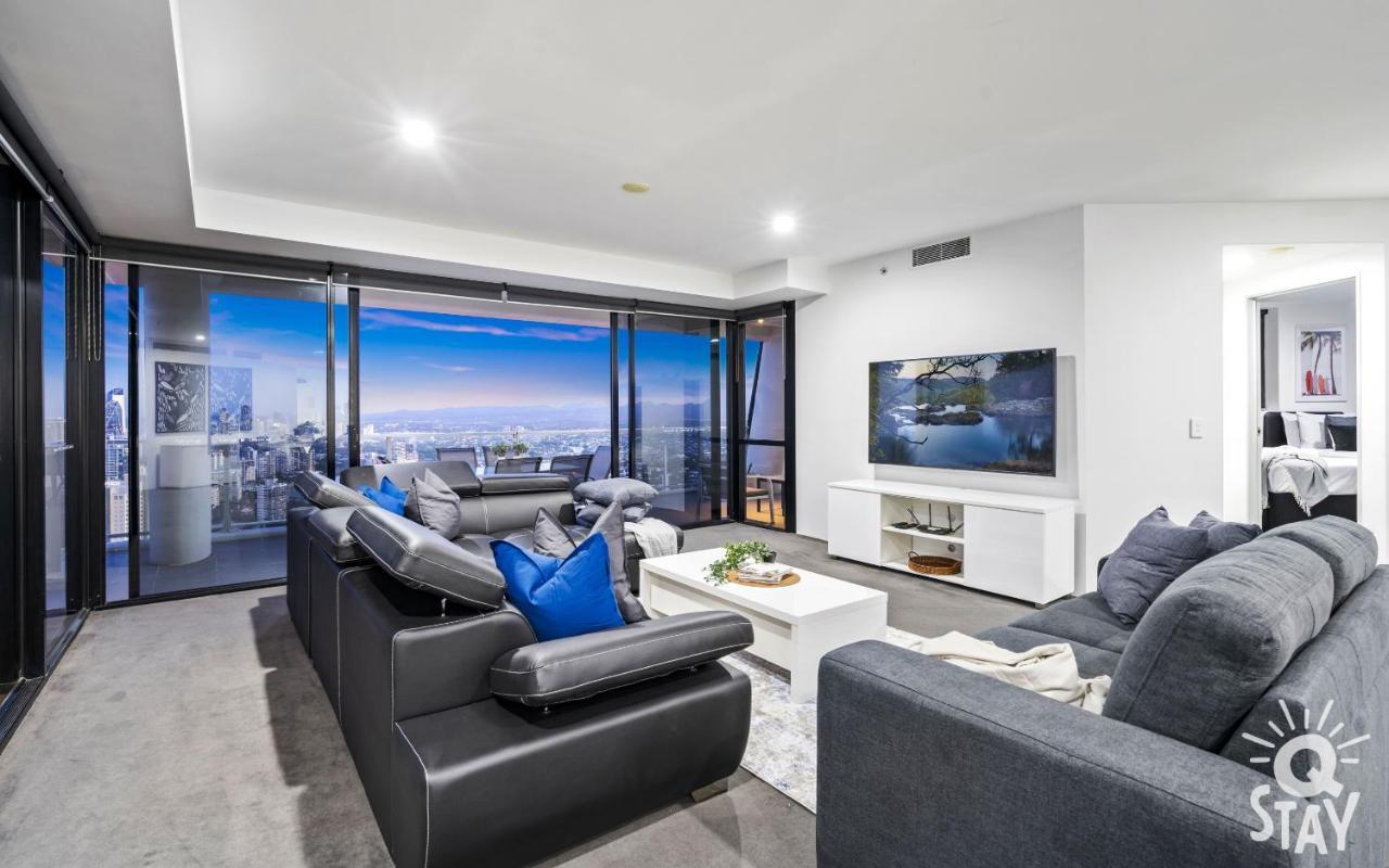 Circle On Cavill Surfers Paradise Mid Week Madness Deal - Q Stay Gold Coast Esterno foto