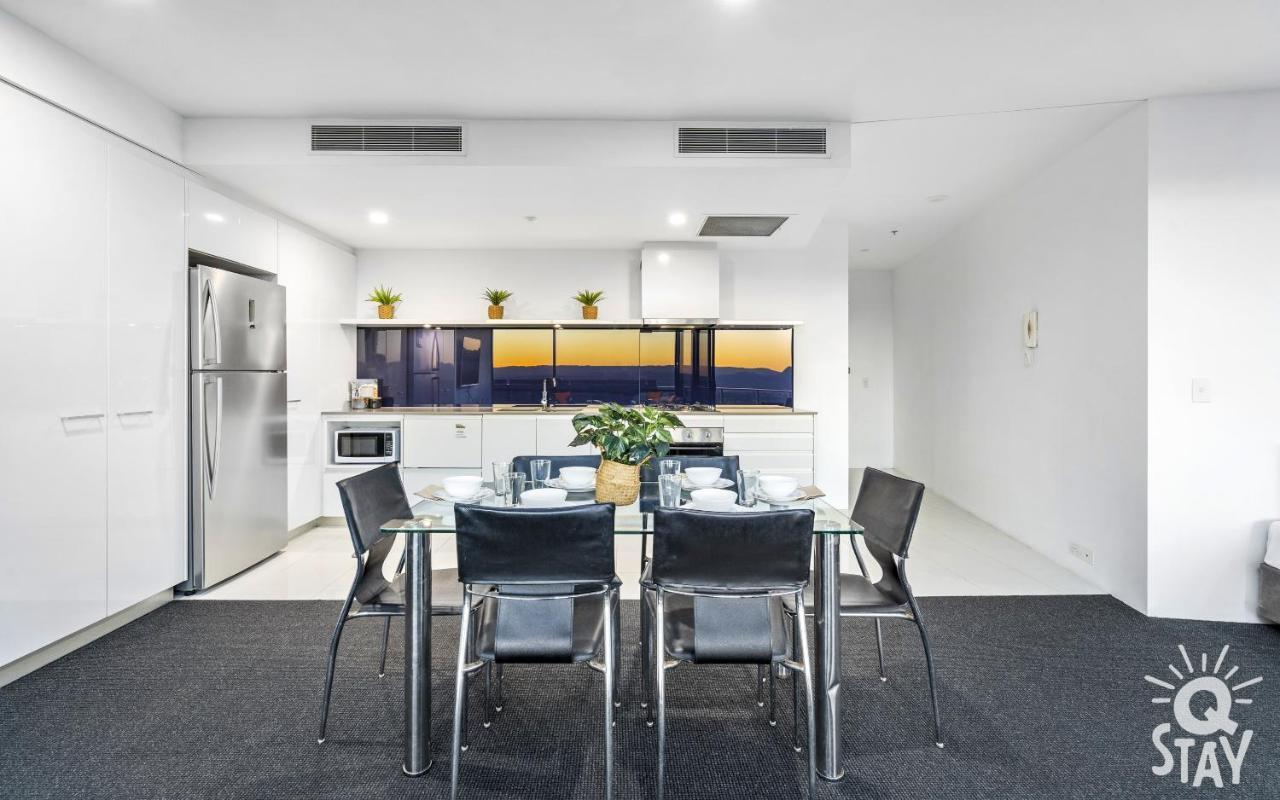 Circle On Cavill Surfers Paradise Mid Week Madness Deal - Q Stay Gold Coast Esterno foto