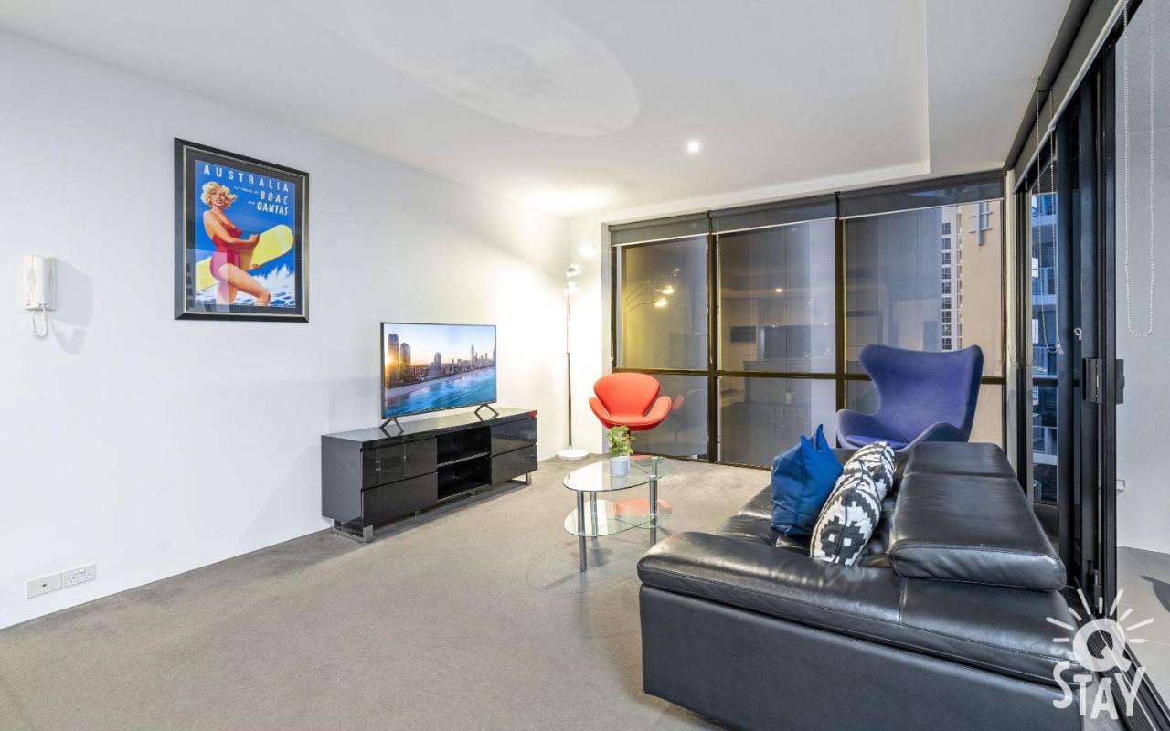 Circle On Cavill Surfers Paradise Mid Week Madness Deal - Q Stay Gold Coast Esterno foto