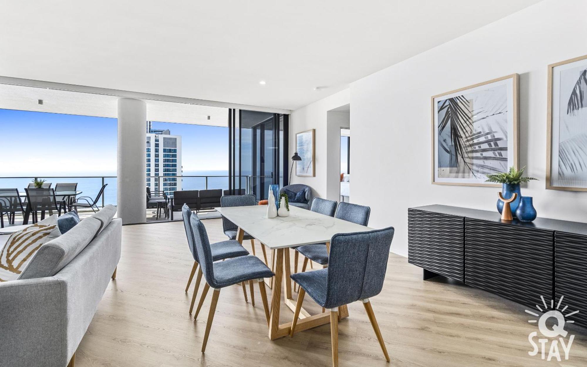 Circle On Cavill Surfers Paradise Mid Week Madness Deal - Q Stay Gold Coast Esterno foto