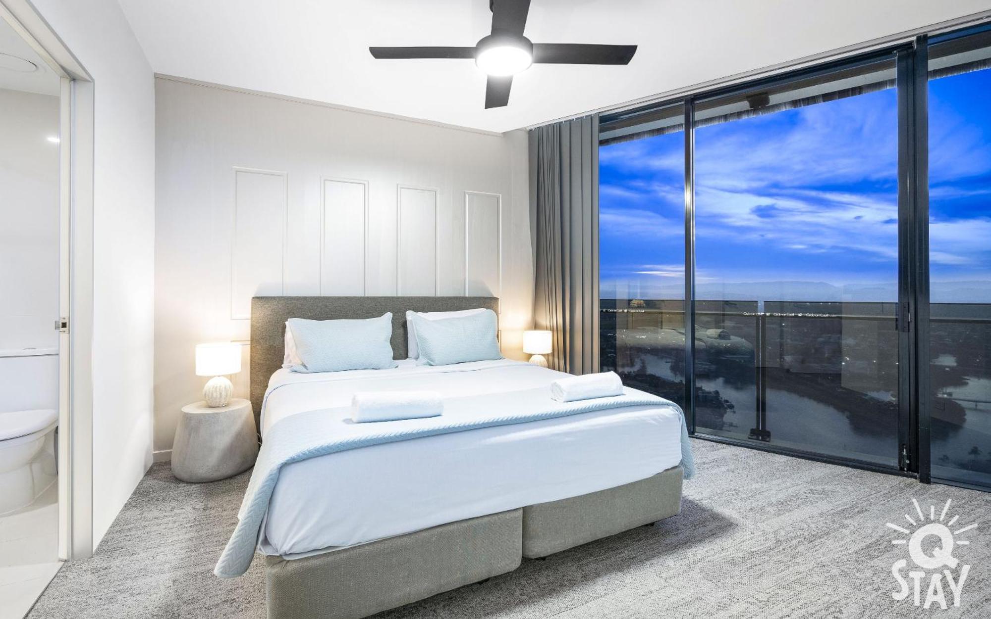Circle On Cavill Surfers Paradise Mid Week Madness Deal - Q Stay Gold Coast Esterno foto