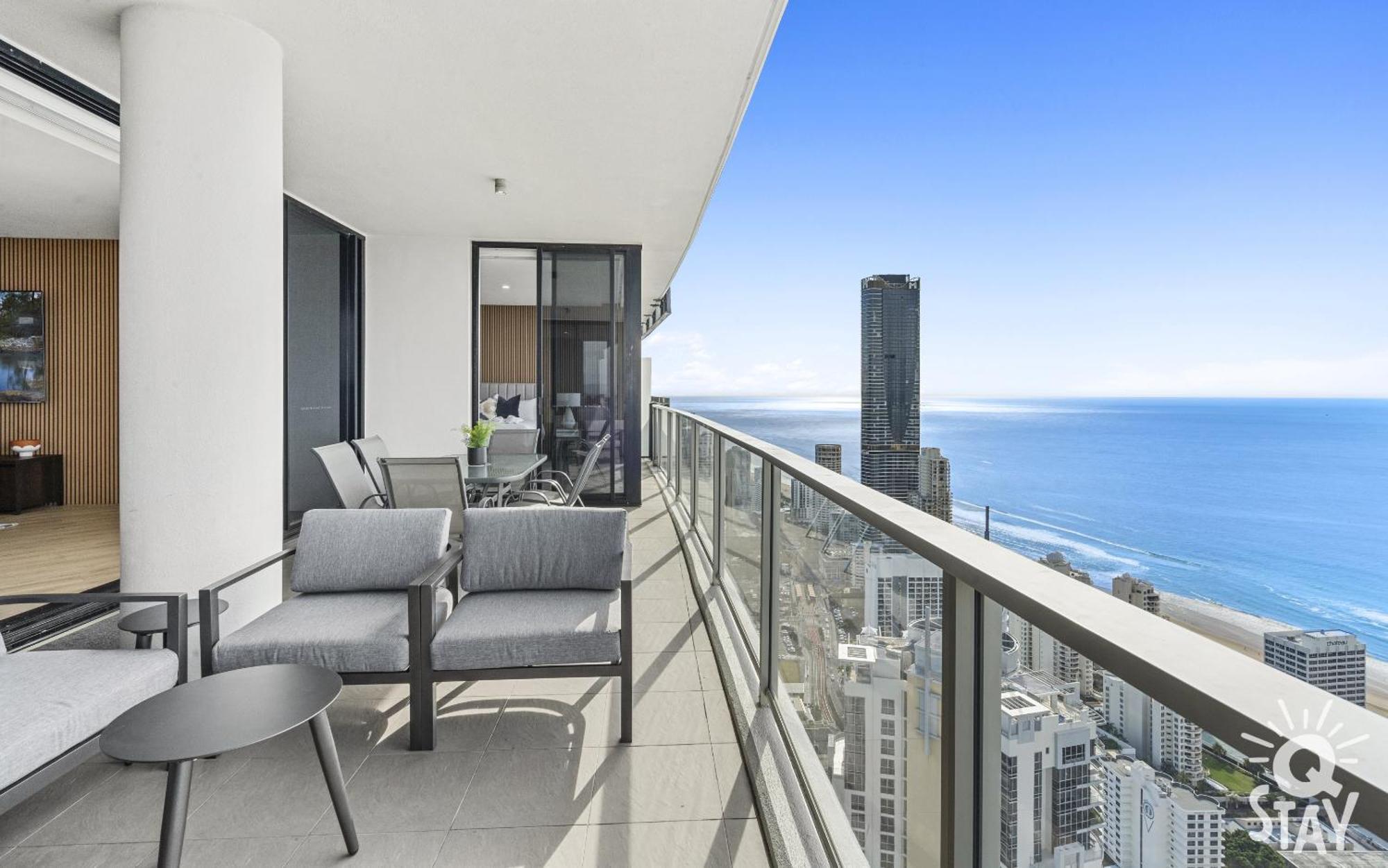 Circle On Cavill Surfers Paradise Mid Week Madness Deal - Q Stay Gold Coast Esterno foto