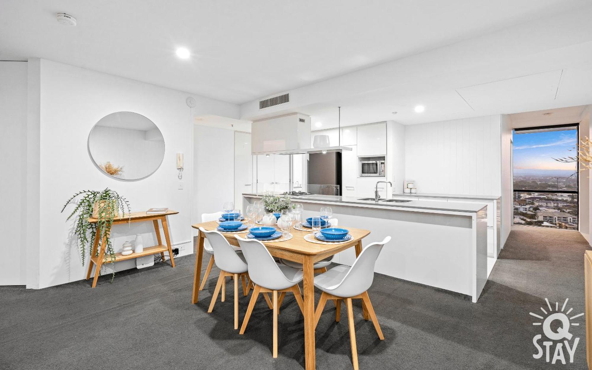 Circle On Cavill Surfers Paradise Mid Week Madness Deal - Q Stay Gold Coast Esterno foto